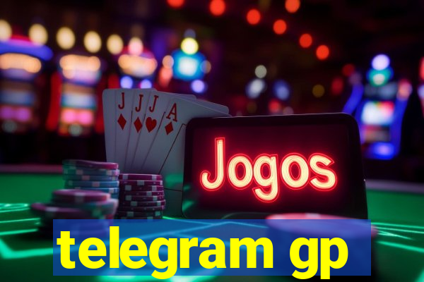 telegram gp